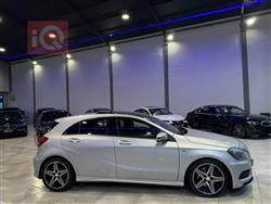 مێرسێدس بێنز A-Class